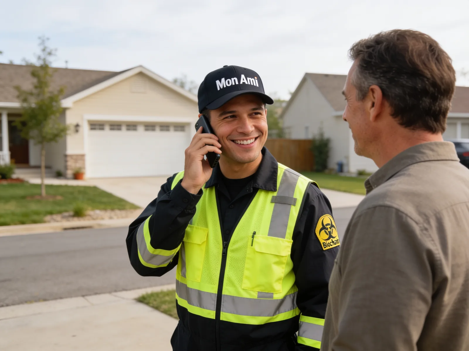 Sewage Cleanup Dublin, NH FAQs